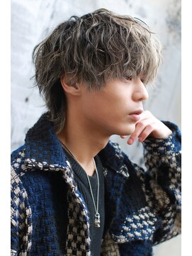 アドール(ADOR) 波打ちスパイラル【ADOR＊HIRO】