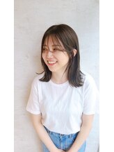 ユイット(huit) 江口 真梨子