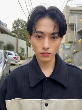 クーエフー(coo et fuu) 20代30代カルマヘア　韓国　近藤