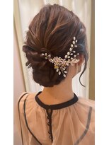 エレノア 名古屋店(Eleanor) お呼ばれセット