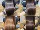 テーラヘアー 牛久店(TELA HAIR)の写真