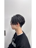 【枚方、高槻、梅田】デザインカット