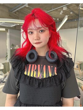 ソル 栄矢場町(SOL) デザインカラー