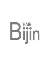 HAIR Bijin 【ヘアー　ビジン】