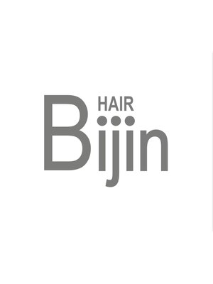 ヘアー ビジン(HAIR Bijin)