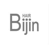 ヘアー ビジン(HAIR Bijin)のお店ロゴ