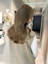 ポノ(po_no)&nbsp;ベージュ系カラー