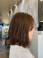 シャンプーボーイ 宮崎駅前店(SHAMPOO BOY)&nbsp;透明感カラー(^^)宮崎/透明感カラー