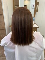 アメリ(Ameri)&nbsp;-Ameri-オリジナル美髪矯正