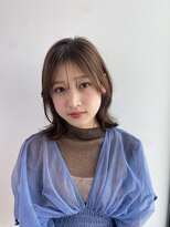 エクリ 麻布十番(equri)&nbsp;くびれボブ