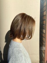 フィン(fin)