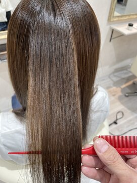 イワッシュ 三ツ境駅店(IwAsh) ☆お客様スタイル☆【三ツ境/三ツ境駅】