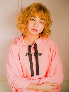 スタリー(Starry) ハイトーン×クラシカルボブ20代/30代/40代/ハレマチ通り