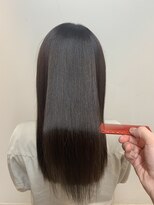 アーシェ 横浜店(A'SHE)&nbsp;髪質改善　縮毛矯正