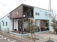 リカスヘアースペース(Recasu hair space)