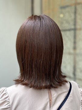 ラポート(Rapport) オーパルグリーン