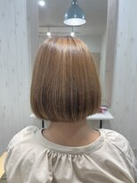 アクロス 錦糸町店(across) ボブ