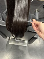 ブランシェ 弘明寺(Branche) 髪質改善縮毛矯正