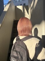 オリーブの家&nbsp;ピンク