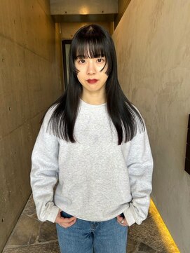 セン 表参道(sen) メルティカラー/ウェーブミディアム[表参道駅/明治神宮前駅]