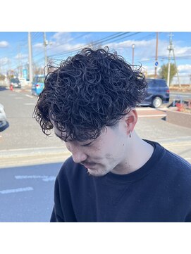 レーニス 宇都宮(Lenis) 波巻きスパイラル