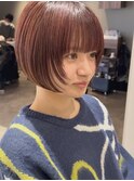 ミニボブ