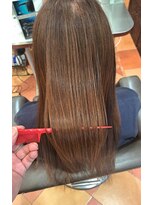 シャンプーボーイ 佐賀(SHAMPOO BOY)&nbsp;縮毛矯正/ストレート/髪質改善