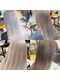 アース 亀有店(HAIR&MAKE EARTH)の写真/亀有★丁寧なカウンセリング、抜群のヒアリング力が自慢☆頼れるスタイリストが「なりたい」を叶えます◎