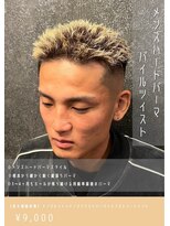 アイリス(IRIS)&nbsp;パイルツイスト