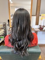 ル コワン ククー(Le coin coucou) オリーブグレー