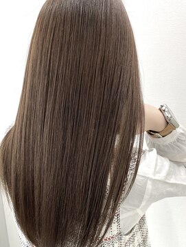 フルールバイアヴァンスクロス(Flulu by avance. cross) 美髪/髪質改善/東梅田