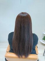 サジェス(Sagesse) 艶髪ロング
