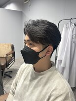 ティック 福井鯖江店(tic.)&nbsp;センターパート