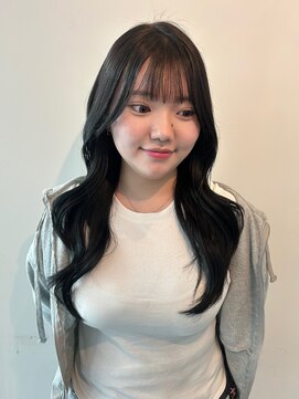 カシェル(cashel) グレーブラック/ブリーチ無し