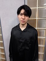 タム(tam)&nbsp;カジュアルスタイル