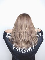 エーアイ 上石神井店(Ai)&nbsp;ハイライトカラー/くびれヘア/レイヤーパーマ[上石神井]