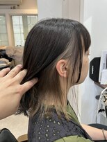 ヘアサロン ソル(SOL)&nbsp;ボブ