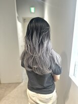 ムク(MUK) ホワイトシャドールーツ