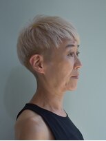 ネオフィリア 沼袋店(NEO PHILIA) 40代からの白髪対策