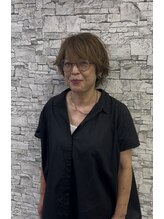 カトル(KATR)&nbsp;濱谷 幸