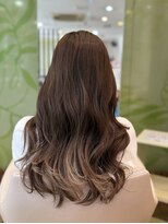 オリーブ 南森町店(Olive)&nbsp;グラデーションカラー