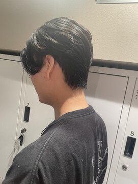 ヨロ(YoLo.) メンズスタイル