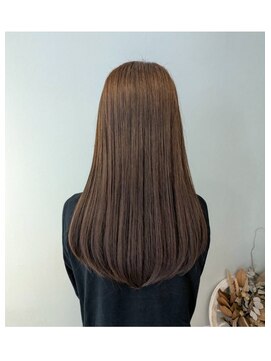 ハーバー(HARBOR) ミルクティーブラウン