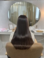 スラッシュ(SLASH)&nbsp;髪質改善／オーガニックカラー／艶髪