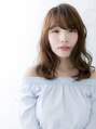ポケット 大宮店(POCKET) オトナ女子の髪型ならおまかせください！！[大宮/大宮駅/顔周り]