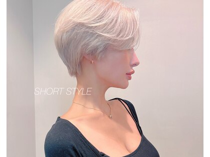 イリ(Ili)の写真