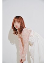 ウルア 吉祥寺店(ULUA)&nbsp;【ヨシンモリヘア】韓国ヘア☆顔周りレイヤー☆吉祥寺