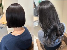 『西田 朋華』 スタイルのご紹介 2