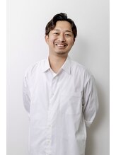 ヨヨ(yoyo) 遊佐裕太 ヘッドスパ