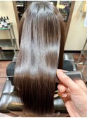 【40代大人女性】　　美髪縮毛矯正　　rutile・西宮・芦屋・神戸